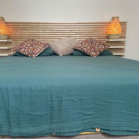Chambre De Hote Sally Andernos-les-Bains ภายนอก รูปภาพ