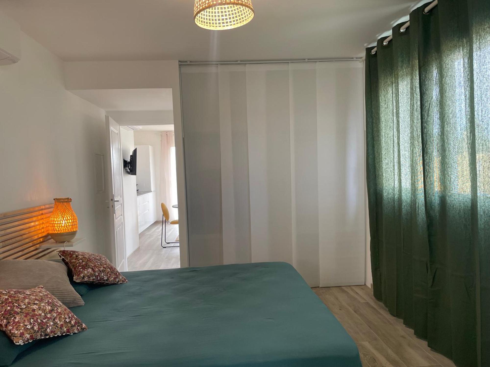 Chambre De Hote Sally Andernos-les-Bains ภายนอก รูปภาพ